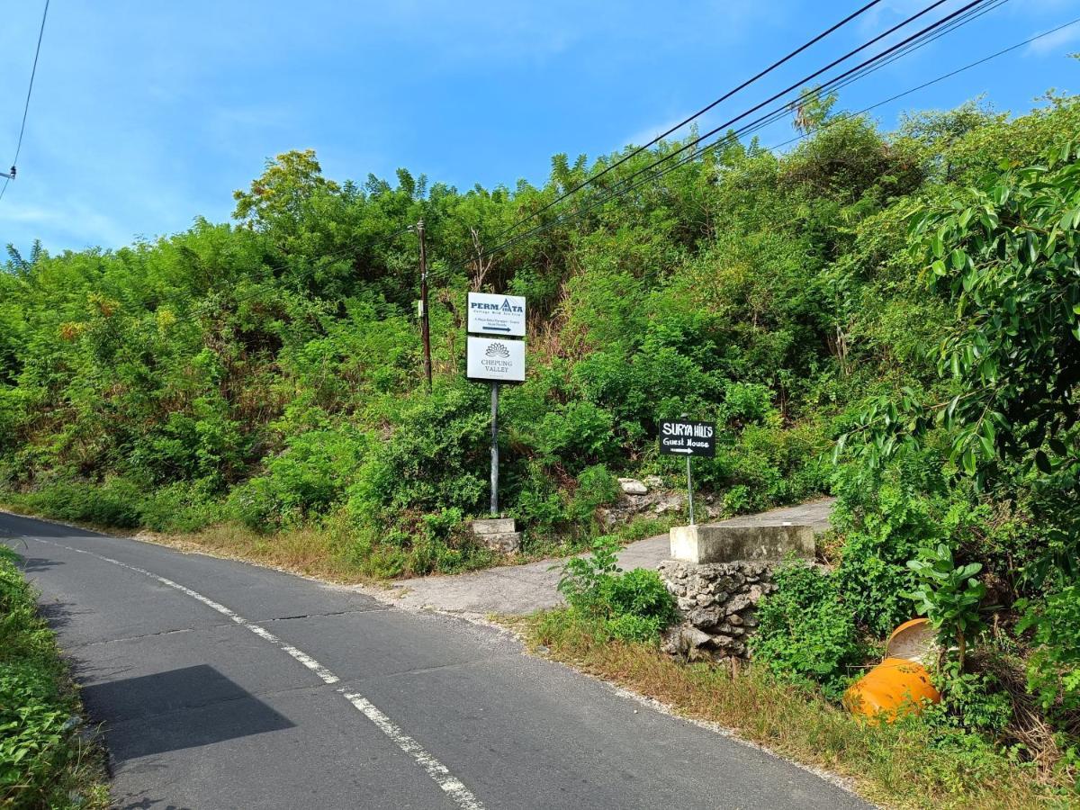 Chepung Valley Batununggul Extérieur photo
